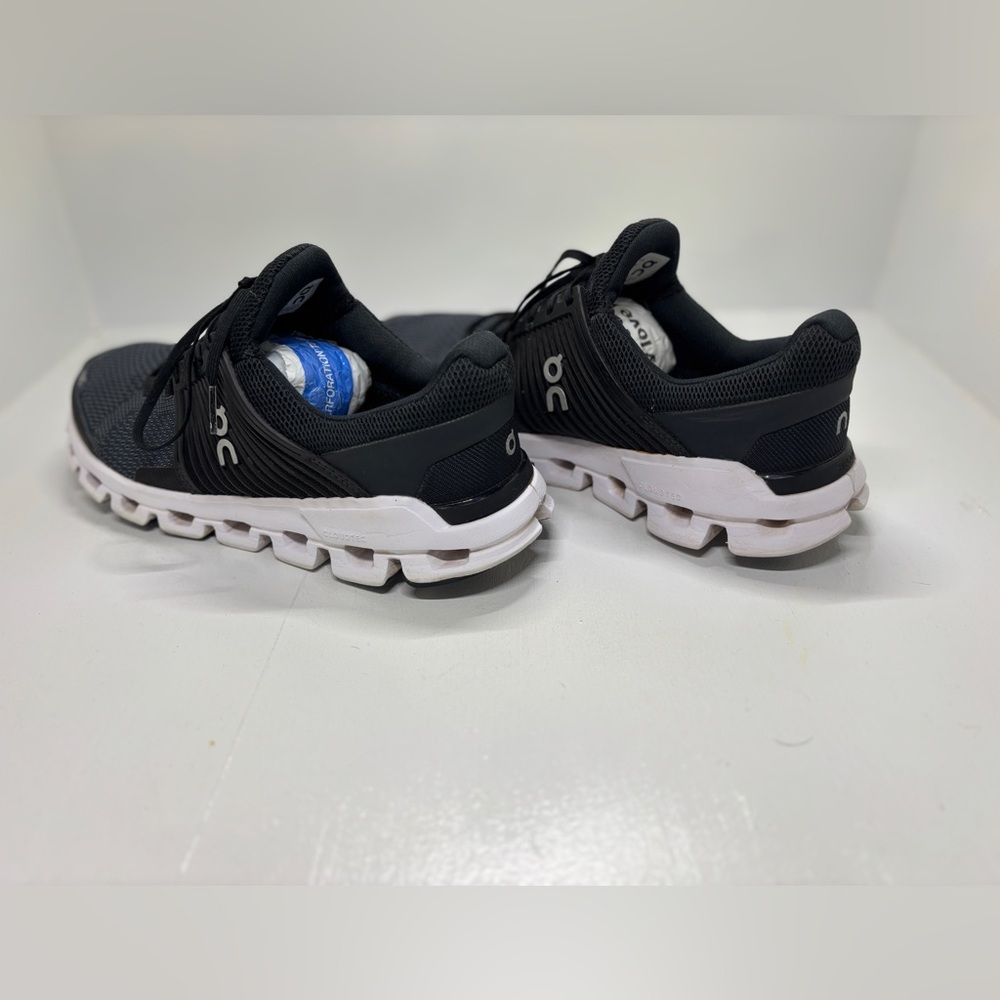Women’s On Cloudswift Running Sneakers Size 9.5 - Picture 4 of 10